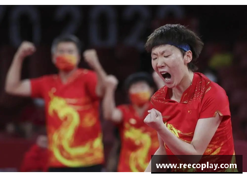 AG真人国际孙颖莎：在国歌奏响时重温东京奥运的辉煌