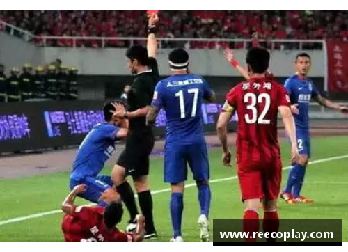 AG真人国际红牌足球员的处罚与复苏：挑战与教训