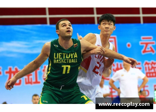 AG真人国际胡金秋在NBA的发展与前景展望