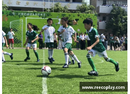AG真人国际追逐梦想的绿茵岁月 青春与足球同行的激情篇章