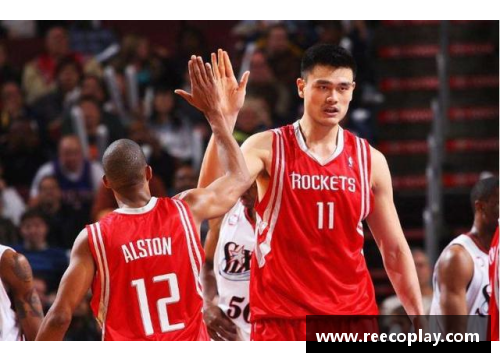 AG真人国际官方网站入口姚明NBA首秀全程精彩回顾